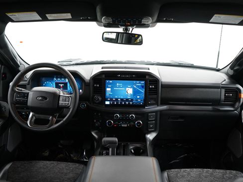 Used 2025 Ford F150 Tremor w/ Tow/Haul Package AWD/4WD image 13