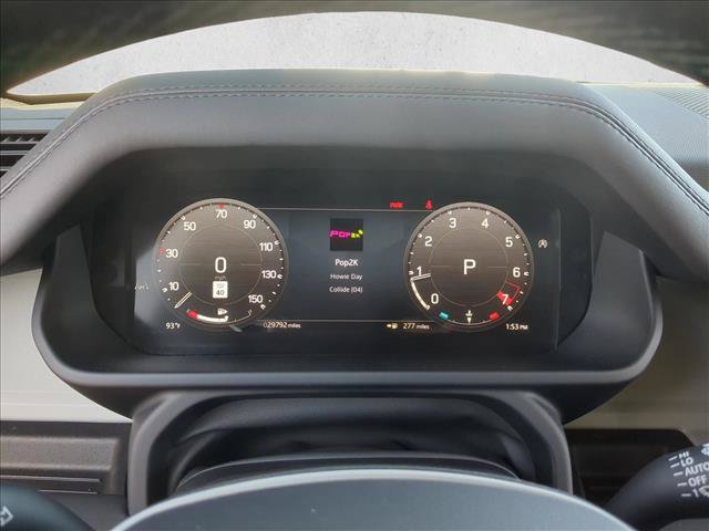 Used 2024 Land Rover Defender 110 S AWD/4WD image 15
