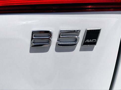 Used 2024 Volvo XC60 B5 Plus w/ Protection Package Premier AWD/4WD image 7