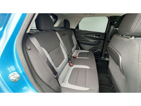 New 2026 Chevrolet TrailBlazer LT AWD/4WD image 31