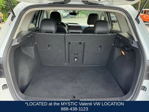 Certified 2023 Volkswagen Taos SE AWD/4WD image 19