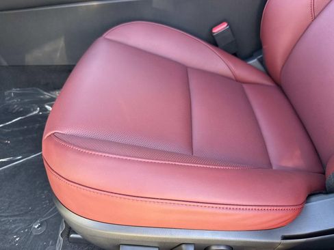 New 2026 MAZDA MAZDA3 Carbon image 28