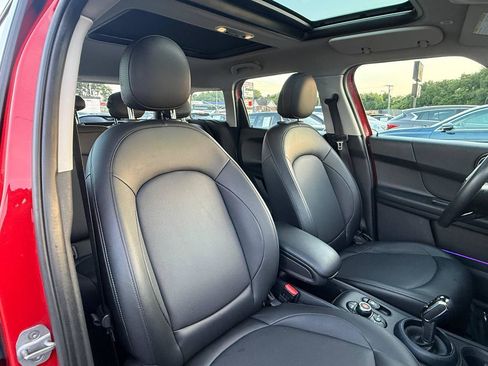 Used 2020 MINI Cooper Countryman FWD image 26