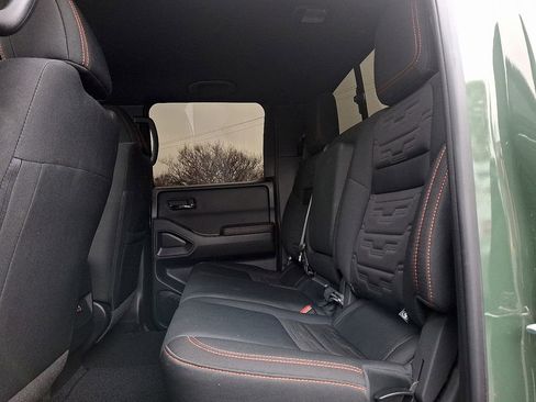 Used 2023 Nissan Frontier Pro-X w/ Tow Package image 10