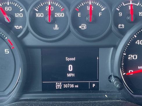 Used 2023 Chevrolet Silverado 3500 W/T w/ WT Fleet Convenience Package image 28