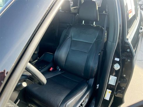 Used 2022 Honda Pilot Black Edition image 19
