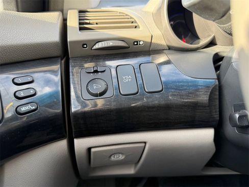 Used 2008 Acura MDX w/ Technology & Entertainment image 37