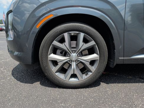 Used 2022 Hyundai Palisade Limited FWD image 31
