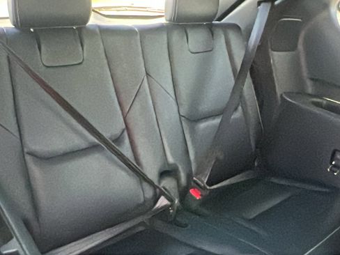 Used 2023 MAZDA CX-9 Grand Touring image 19