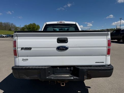 Used 2013 Ford F150 XL w/ Trailer Tow Pkg RWD image 6