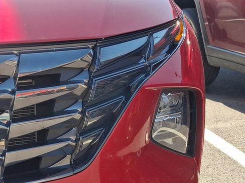 Used 2023 Hyundai Tucson Limited AWD/4WD image 6