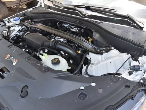 New 2026 Lincoln Aviator 2WD image 39