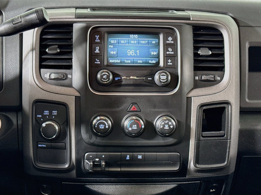 Used 2016 RAM 1500 Tradesman w/ Popular Equipment Group AWD/4WD image 11