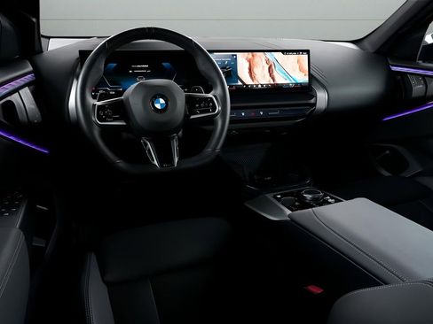 Used 2025 BMW X3 xDrive30i image 33