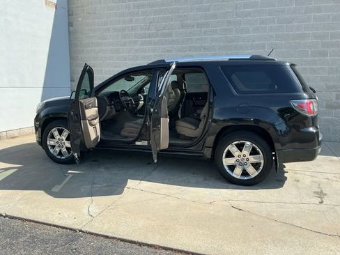 Used 2015 GMC Acadia Denali AWD/4WD image 13