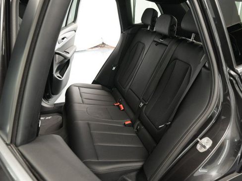 Used 2024 BMW X3 xDrive30i AWD/4WD image 49