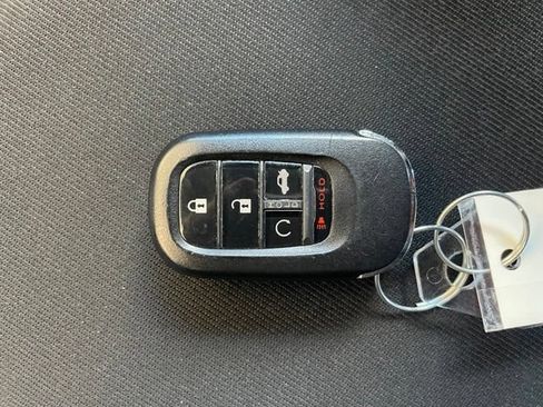 Used 2022 Honda Civic Sport image 30