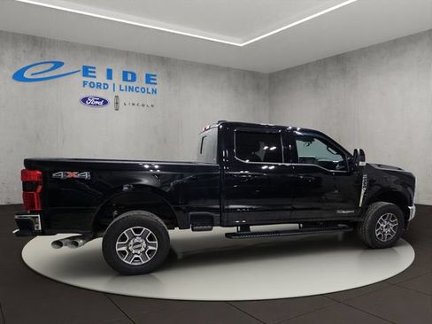 Used 2026 Ford F250 Lariat w/ Lariat Premium Package AWD/4WD image 6