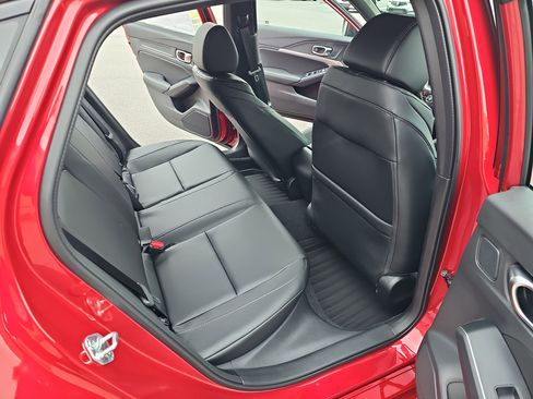 New 2026 Acura Integra A-Spec image 11