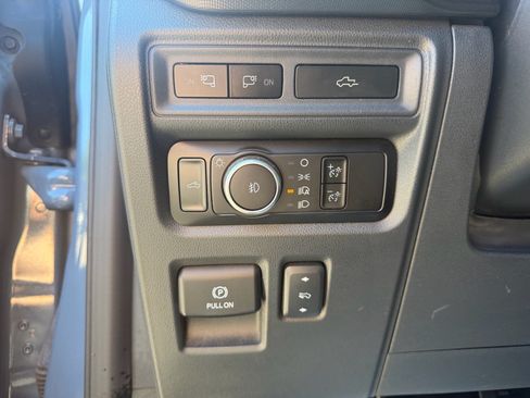 Used 2023 Ford F150 Platinum w/ Equipment Group 701A High AWD/4WD image 29
