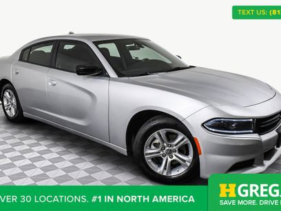 Used 2023 Dodge Charger SXT