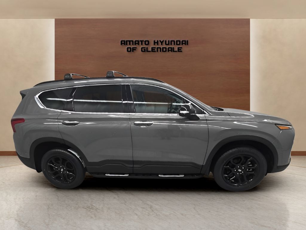 Used 2023 Hyundai Santa Fe XRT AWD/4WD image 6