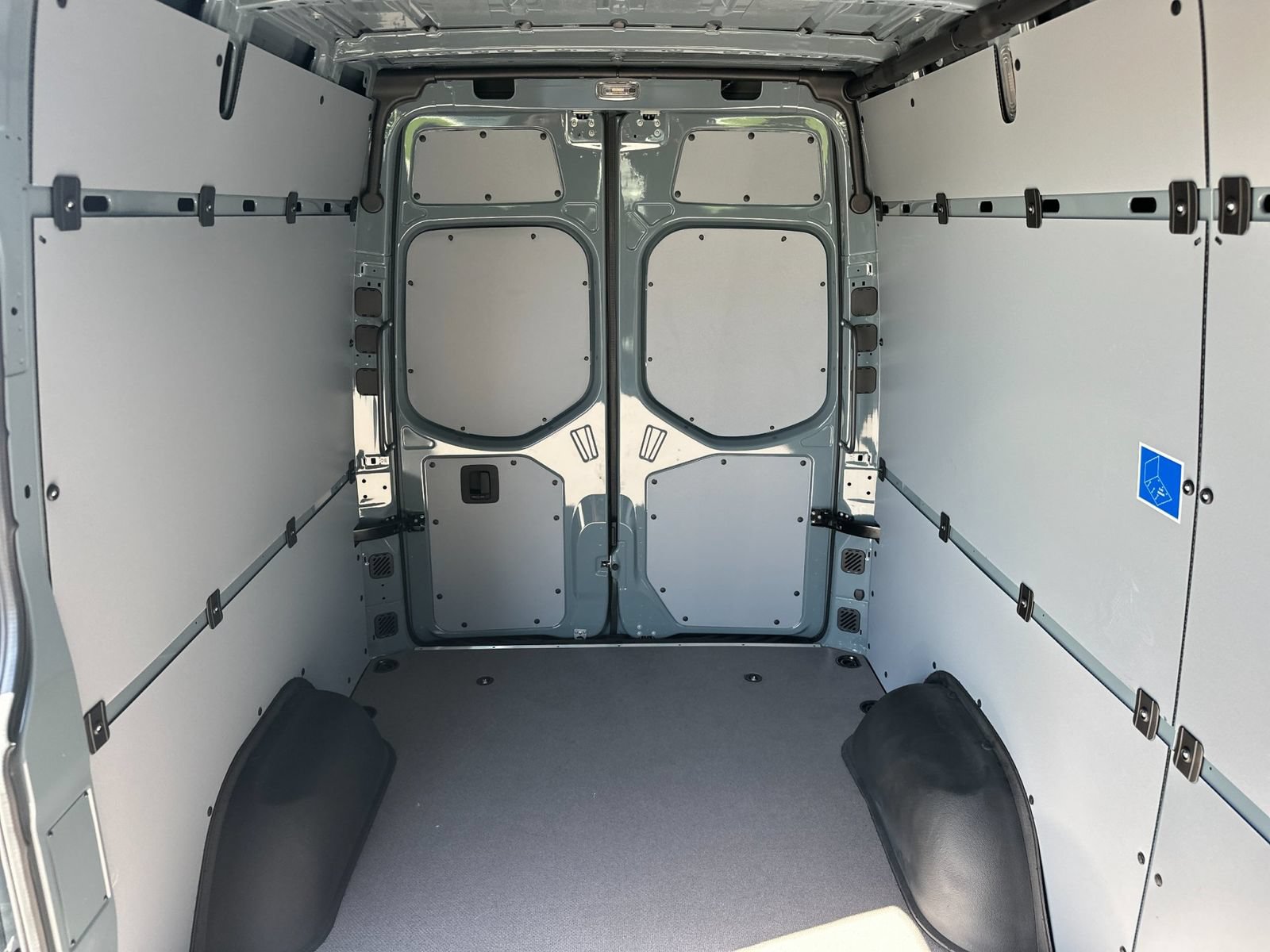 New 2026 Mercedes-Benz Sprinter 2500 image 15