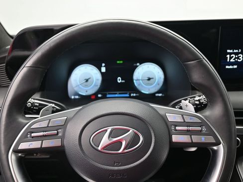 Used 2024 Hyundai Palisade Calligraphy AWD/4WD image 13