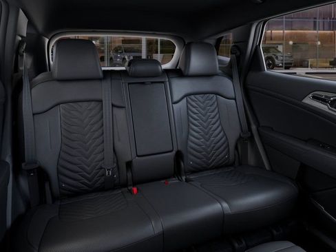 New 2026 Kia Sportage X-Line AWD/4WD image 19