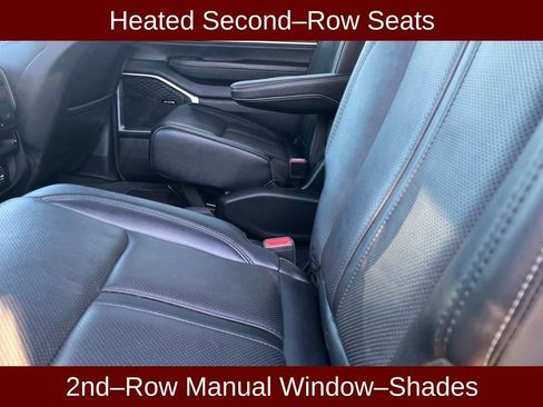 Used 2022 Jeep Wagoneer Series III w/ Convenience Group I image 23