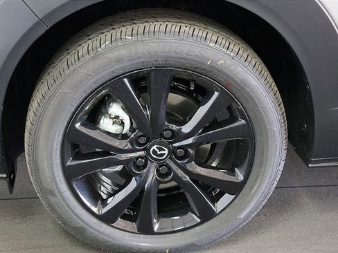 New 2026 MAZDA CX-30 AWD 2.5 S w/ Select Sport Pkg image 33