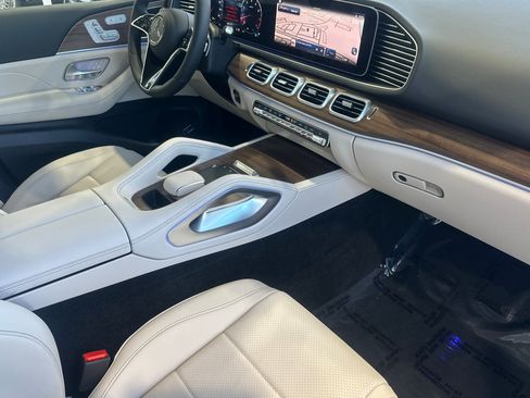 New 2026 Mercedes-Benz GLE 350 4MATIC image 16