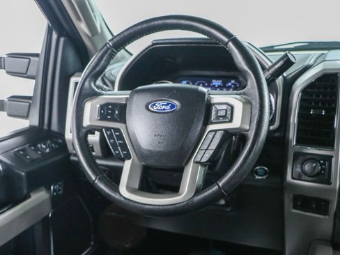 Used 2020 Ford F250 Lariat w/ Lariat Ultimate Package image 13