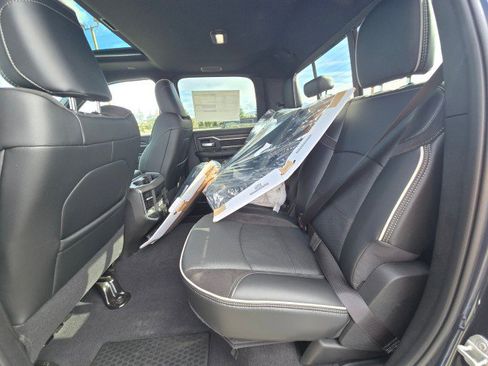 New 2026 RAM 3500 Laramie w/ Night Edition image 18