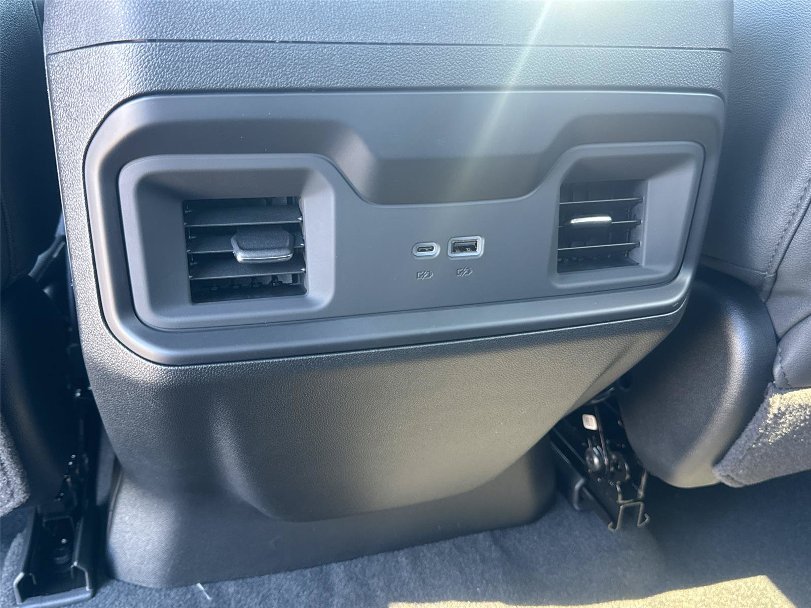 New 2026 Chevrolet Silverado 1500 RST w/ All Star Edition Plus AWD/4WD image 29