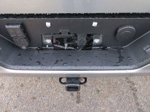 New 2026 GMC Sierra 1500 AT4 w/ AT4 Premium Package image 9