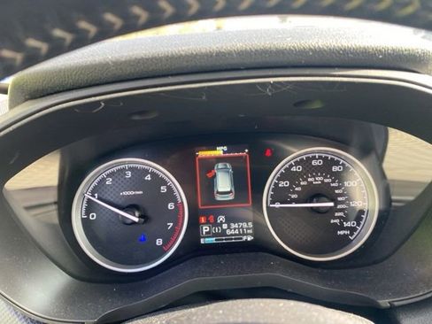 Used 2024 Subaru Forester Premium image 21