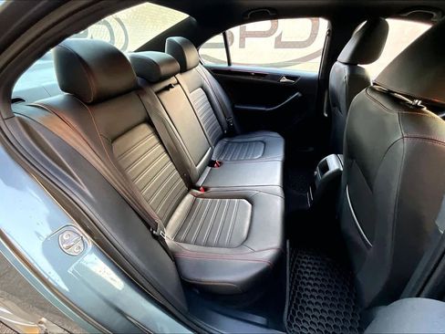 Used 2016 Volkswagen Jetta GLI SE image 20