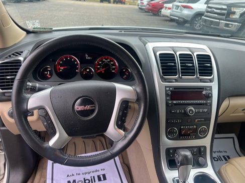 Used 2011 GMC Acadia SLT image 10