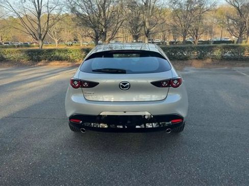 New 2026 MAZDA MAZDA3 s image 7