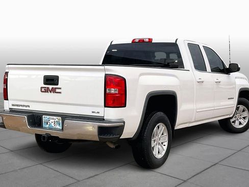 Used 2014 GMC Sierra 1500 SLE w/ SLE Value Package image 13