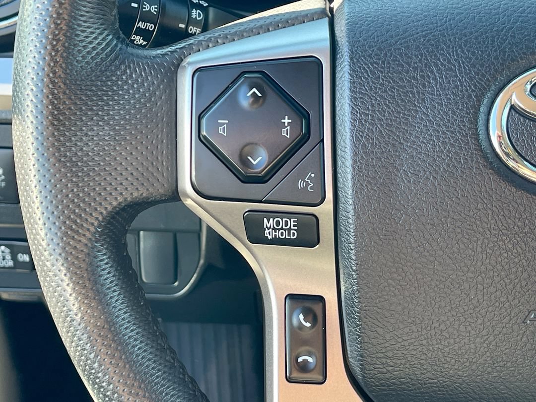 Certified 2023 Toyota Tacoma SR5 AWD/4WD image 7