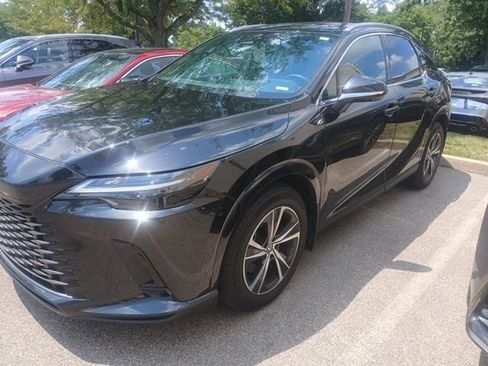 Used 2024 Lexus RX 350 Premium w/ Convenience Package AWD/4WD image 9