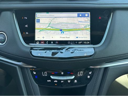 New 2026 Cadillac XT5 Premium Luxury w/ Driver Assist Package FWD image 26