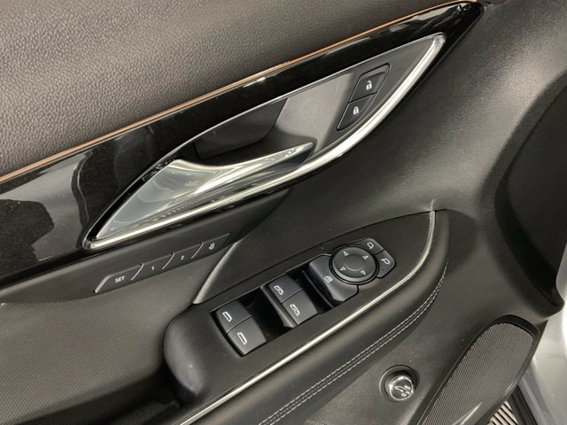 Used 2024 Buick Envision Preferred AWD/4WD image 27