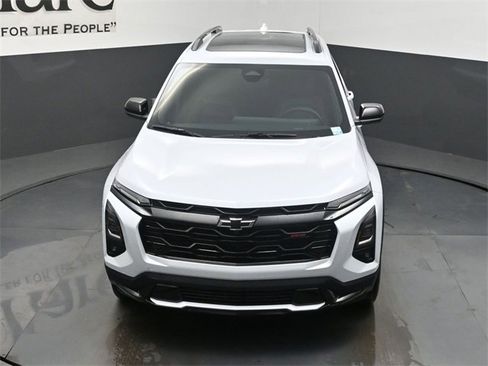 New 2026 Chevrolet Equinox RS w/ Convenience Package III image 37