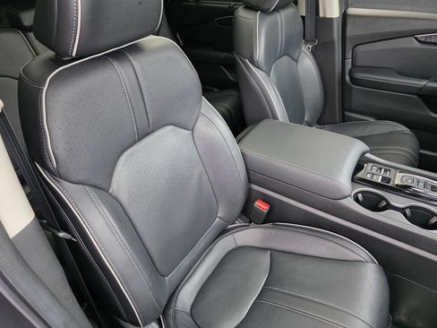 Used 2023 Honda Pilot Elite image 33