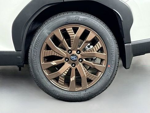 New 2026 Subaru Forester Sport image 33