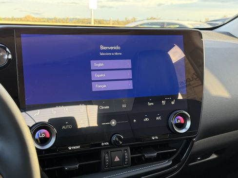 New 2026 Lexus NX 450h+ AWD w/ Luxury Package image 24