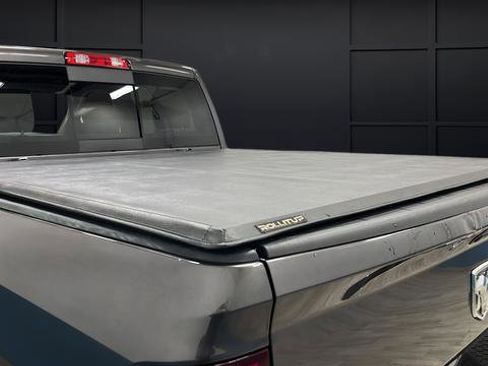 Used 2017 RAM 1500 Big Horn AWD/4WD image 36